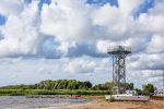 Drevernas skatu tornis Klaipēdas rajonā - 4