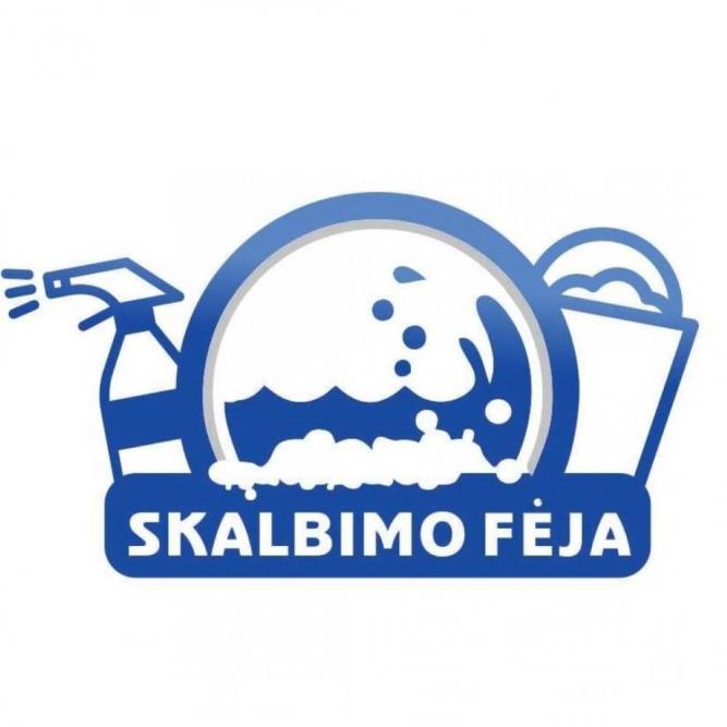 Pašapkalpošanās veļas mazgātava Klaipēdā SKALBIMO FĖJA - 1