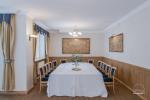 Kempings pie ezera Galve. Konferenču un banketu zāle - 5