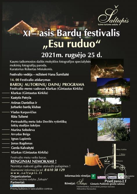 Bard festival