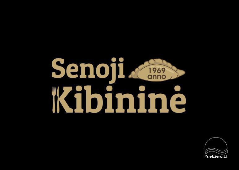 Jaungada sagaidīšana restorānā KARALIŠKA SENOJI KIBININĖ