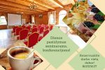 Lauku māja Bražuolėje Pas Juozą 4 km uz Trakai - 4