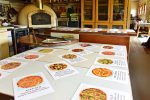 Izglītojošās programmas Saulaino Bebru sētā: kibiņu, picu, hačapuri, kebabu gatavošana - 2