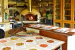 Izglītojošās programmas Saulaino Bebru sētā: kibiņu, picu, hačapuri, kebabu gatavošana - 3