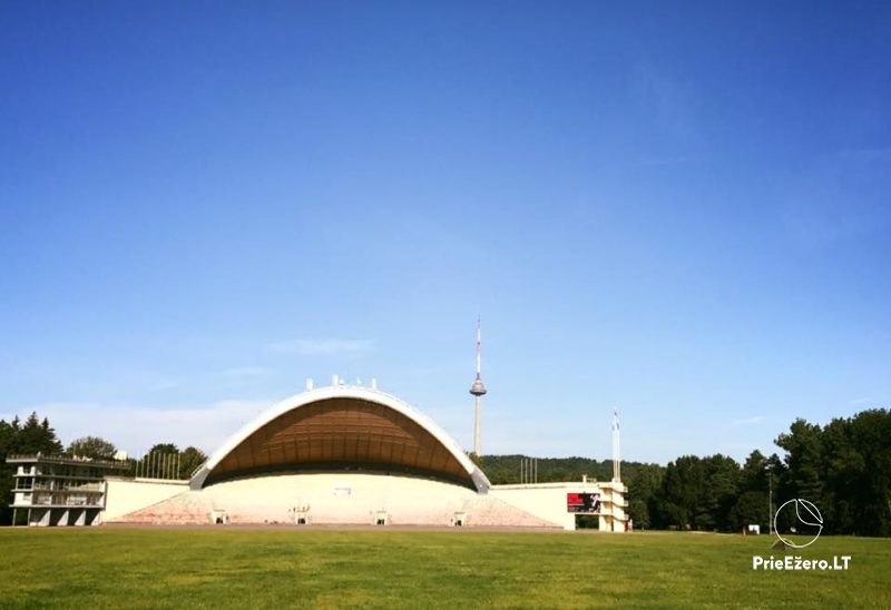 Vingis parks Viļņā
