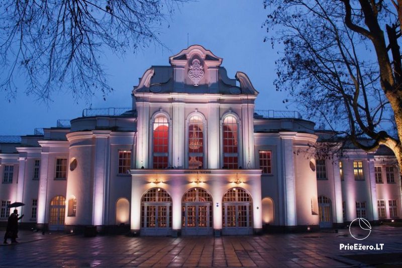 Kauņas Valsts muzikālais teātris