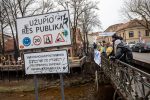 Uzupes Republika Viļņā - 2