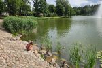 Druskoņa ezers - 3