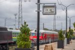 Dzelzceļa muzejs Viļņā - 5
