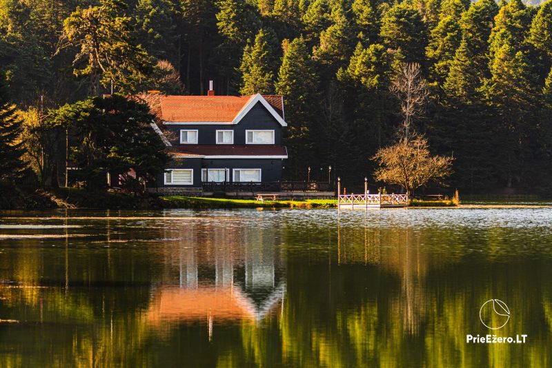 Pārdodu viensētas Lietuvā - atrodam pēc Jūsu vēlmēm