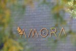 Restorāns Amora Molētu rajonā pie ezera - 2