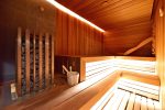 SPA komplekss: saunas, džakuzi un peldbaseins Birštonā, viesnīcā Nemuno Slenis - 6