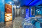 SPA komplekss: saunas, džakuzi un peldbaseins Birštonā, viesnīcā Nemuno Slenis - 2