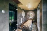 SPA komplekss: saunas, džakuzi, masāžas SALA Plateliai Resort - 6