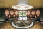 SPA komplekss: saunas, džakuzi, masāžas SALA Plateliai Resort - 2