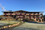 SPA izklaides: saunas, kubls, masāžas muižā Luokesų Dvaras - 3