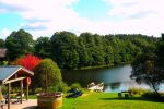 SPA izklaides: saunas, kubls, masāžas muižā Luokesų Dvaras - 6