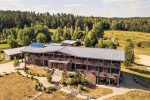 SPA izklaides: saunas, kubls, masāžas muižā Luokesų Dvaras - 2