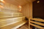 Peldbaseinu un pirts komplekss viensētā Žiogelis pie ezera - 5
