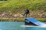 Veikparks, SUP dēļu noma atpūtas kompleksā KELIAUTOJŲ NAMAI - 2