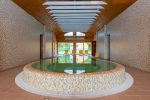 Ūdens atrakciju parks: saunas, peldbaseini Klaipēdas rajonā, kempingā Dreverna**** - 4