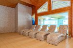 Ūdens atrakciju parks: saunas, peldbaseini Klaipēdas rajonā, kempingā Dreverna**** - 6