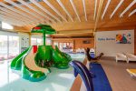 Ūdens atrakciju parks: saunas, peldbaseini Klaipēdas rajonā, kempingā Dreverna**** - 3