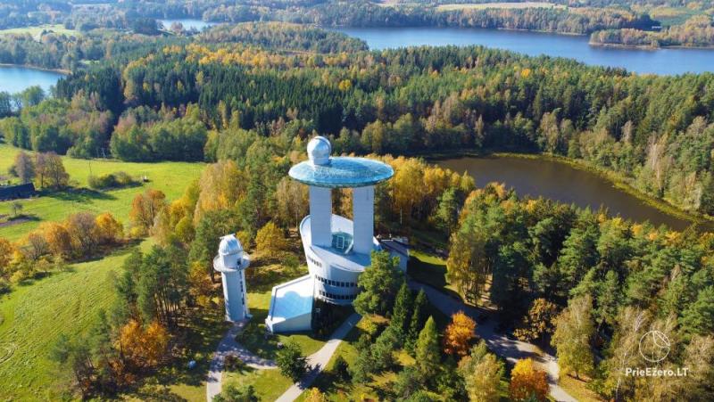 Lietuvas Etnokosmoloģijas muzejs