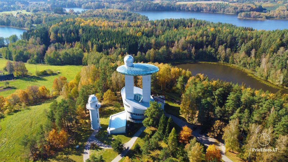 Lietuvas Etnokosmoloģijas muzejs - 1