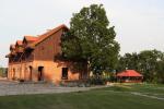 Konferenču zāle sētā jo Vilkaviškis rajona Karaliaus krėslas - 3