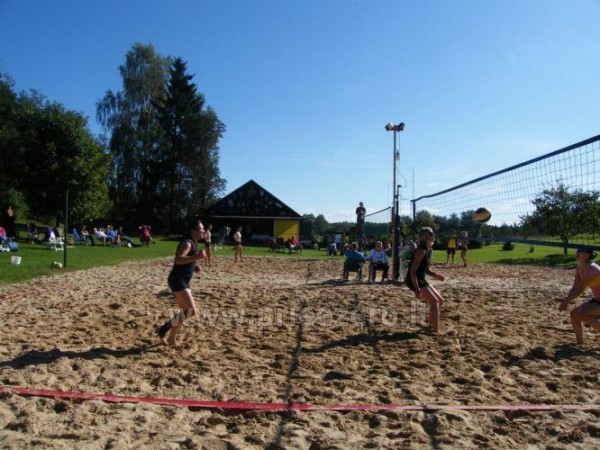 Seta Lazdijai rajona netālu no Druskininkiem Bertašiūnų Vienkiemis - 1