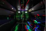 VIP autobusu noma - 2