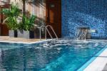 Saunas, peldbaseini un SPA Radailių dvaras netālu no Klaipēdas - 3