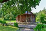Atpūta Trakai rajona, lauku seta Gerviu takas - 2