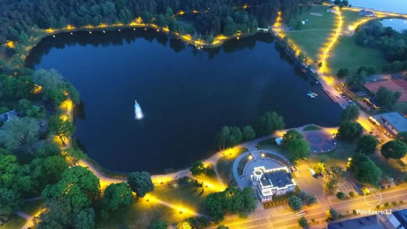 Druskininkai kūrorta svētki 2022, 27 – 29 maijs
