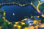 Druskininkai kūrorta svētki 2025, 23–25 maijs - 2