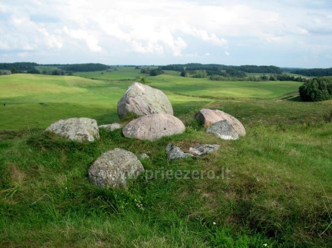 Lauku tūrisms pie upes - 5