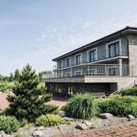 – Šaltonė Lakeside Villa Complex