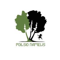 - Izīrē 3 nelielas mājas netālu no Vievja