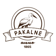 Lauku māja pie upes Dubysa Pakalnė