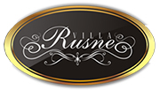 RUSNE VILLA - ekskluzīva vieta atpūtai un notikumi