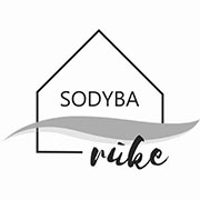 Atpūta Druskininkai. Maja, dzivokli - villa ar pirti Sodyba rūke