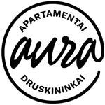 Aura dzīvokļi Druskininkai Druskonio ezeram