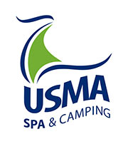USMA SPA un kempings