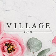 Lauku māja pasākumiem un atpūtai Village Inn