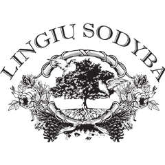 Sēta netālu no Klaipēdas LINGIŲ SODYBA: saunas, naktsmītnes, banketu zāles
