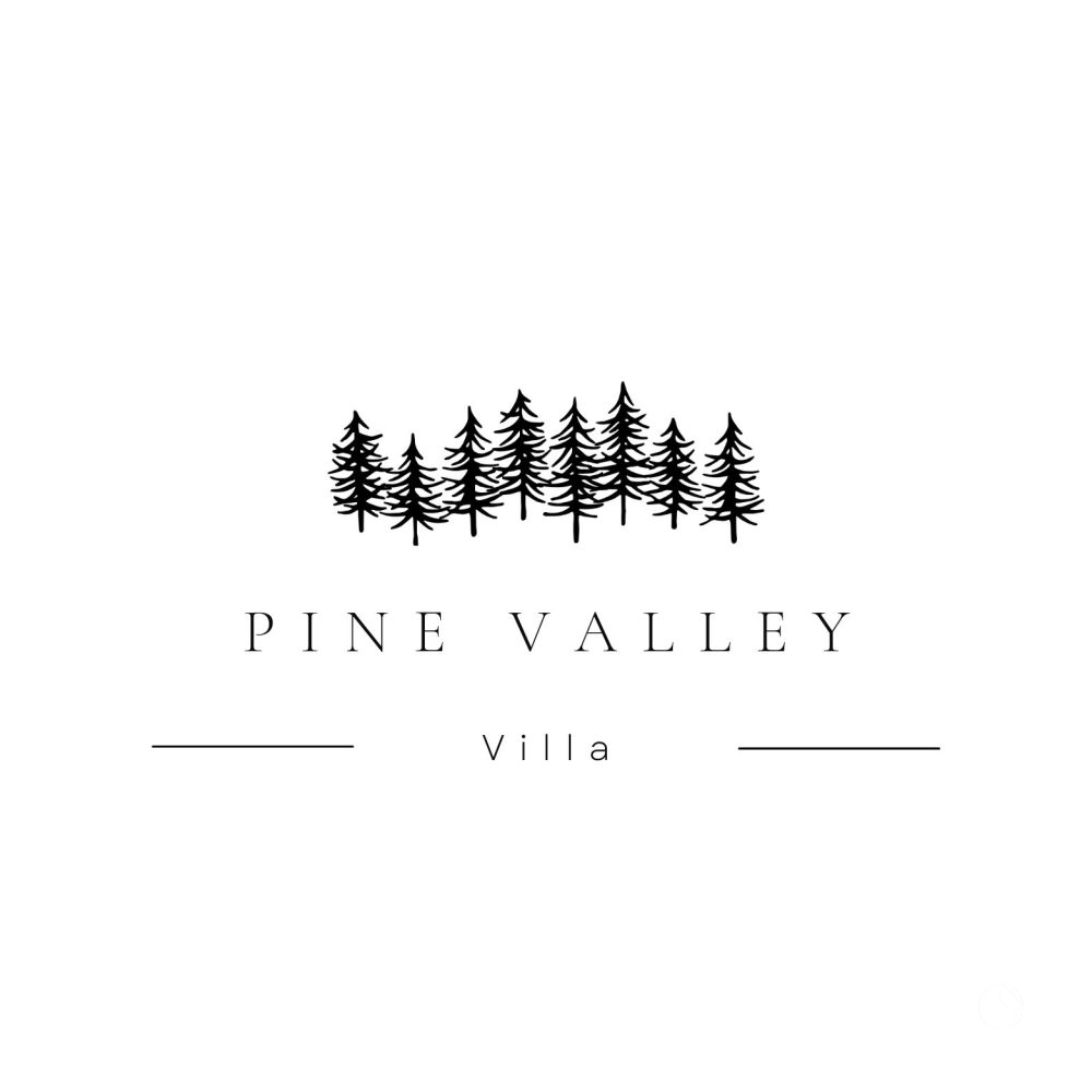 Pine Valley Villa - Lauku sēta privātai ģimenes atpūtai