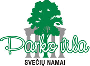 Viesu nams Druskininkai Parko vila