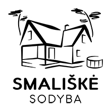 Sēta Smališke netālu no Druskininkiem