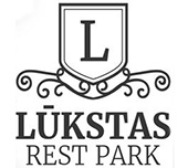 Brīvdienu parks Telšių rajonā ezera krastā Lūkstas Rest Park